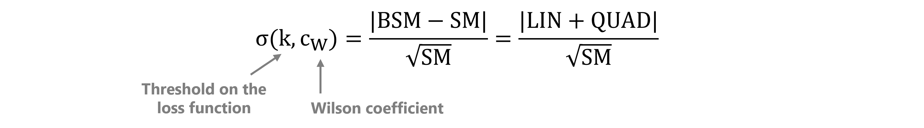 sigma